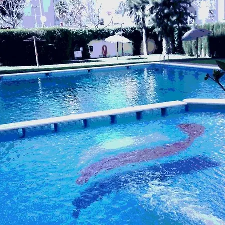 Doble,bano Privado,en Piso Particular,urbanizacion Completa Y Garage,en Albufereta,cerca Del Puerto,explanada Y Castillo De
