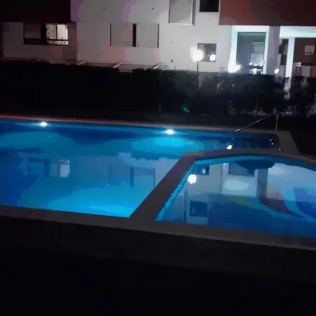 Séjour chez l'habitant Doble,bano Privado,en Piso Particular,urbanizacion Completa Y Garage,en Albufereta,cerca Del Puerto,explanada Y Castillo De